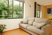 Apartment Vila Olimpica Pamplona By Interhome Barcelona Luaran gambar