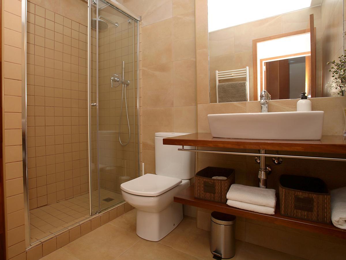 Apartment Vila Olimpica Pamplona By Interhome Barcelona Luaran gambar
